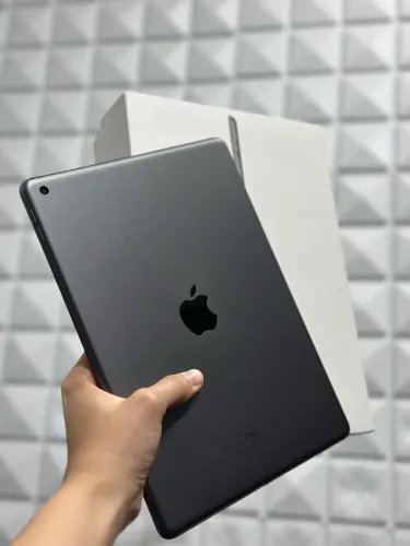 iPad 9 64Gb / Garantia / Loja física