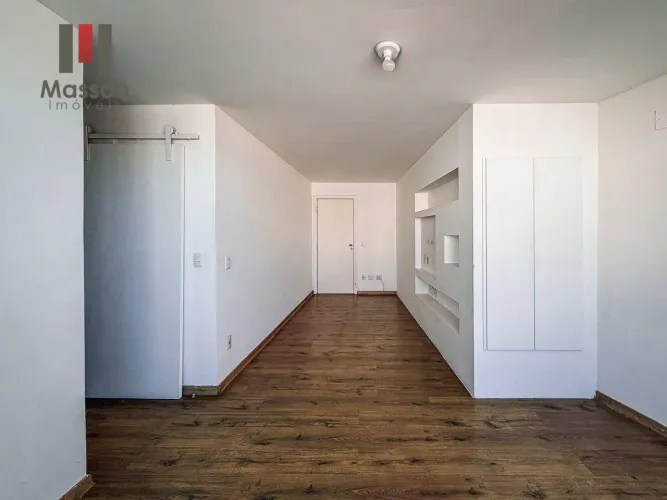Apartamento com 2 quartos e lazer completo à venda, 120 m² por R$ 530.000 - São Mateus - J
