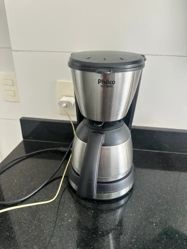 Cafeteira