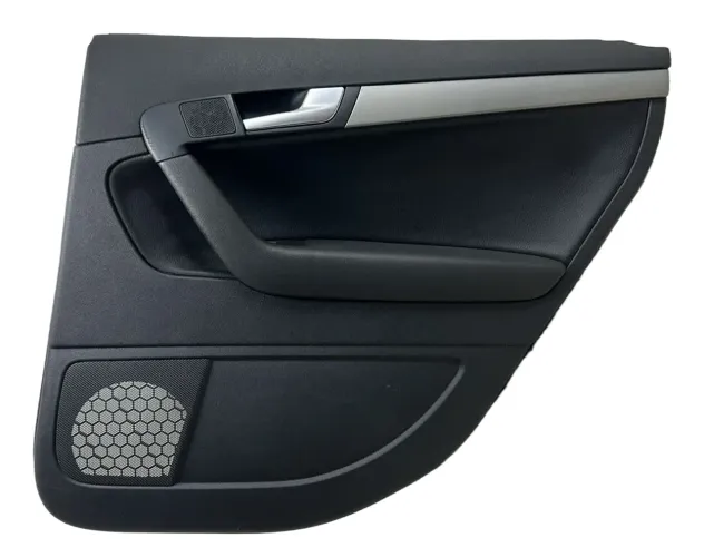 Forro Porta Traseira Direita Audi A3 2010 á 2020 8p4867306