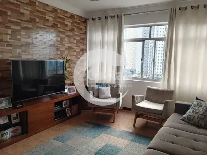 Apartamento em Mooca