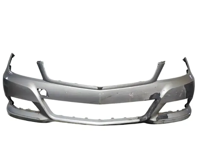 Parachoque Dianteiro Mercedes C180 C200 2012 2013 2014