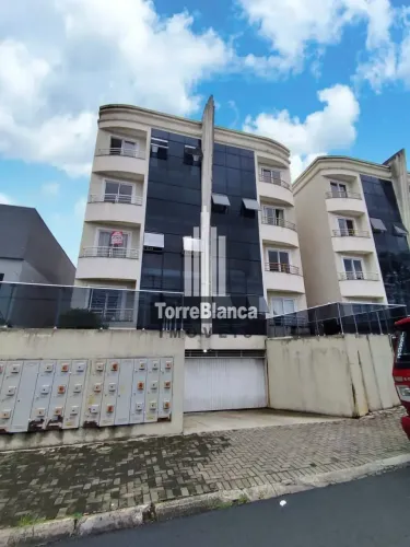 Locação - Apartamento com 02 quartos, Churrasqueira, 70m², Edifício Frankfurt, Jardim Carv