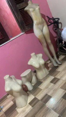 Manequins pra venda