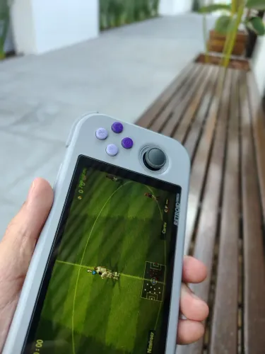 Retroid pocket 3 plus