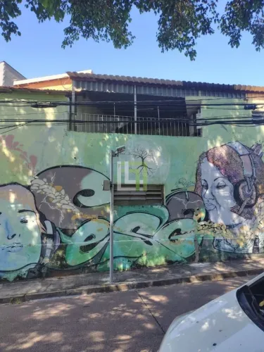 Casa comercial à venda, 386 m² por R$ 1.200.000,00 - Vila Helena - Jundiaí/SP