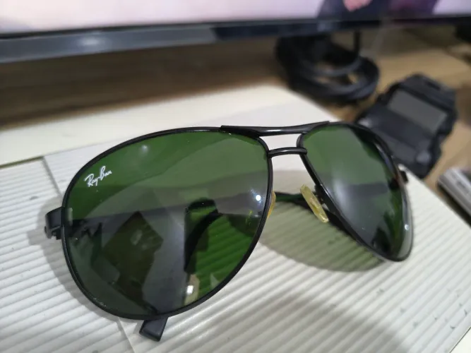 Óculos rayban