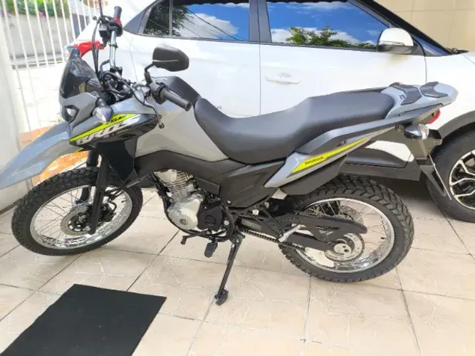  ALUGUE/ LOCAÇÃO - NXR BROS 2026