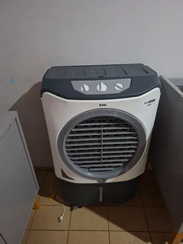 Climatizador 60 litros 127 vates