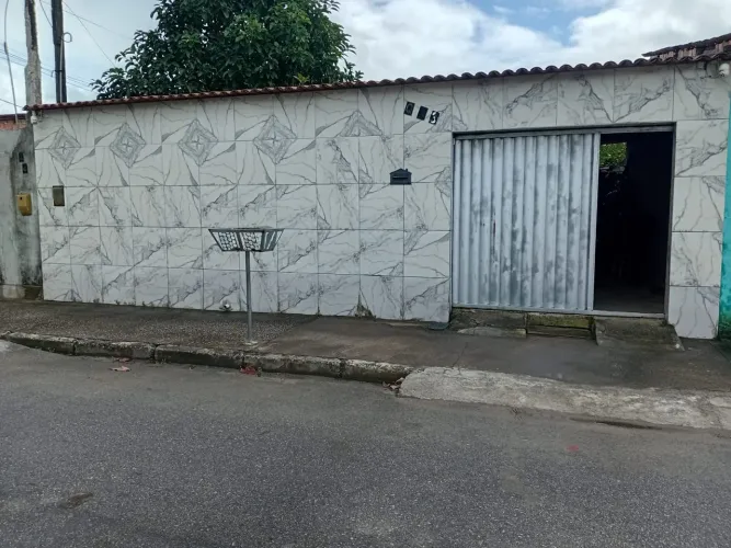 Excelente casa na Chã do Pilar * Gigi