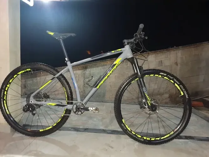 Bicicleta MTB Aro 29 Sense Impact SL (Tam. 19 L)