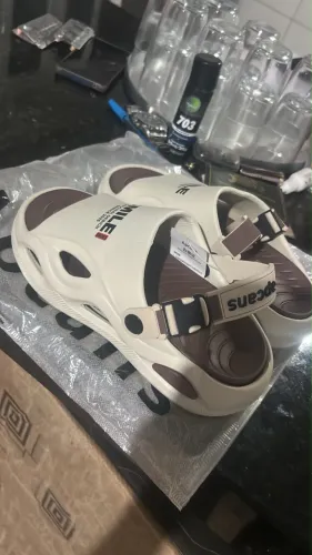 Chinelo novo nunca usado