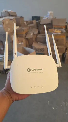 20 Roteadores Greatek V2