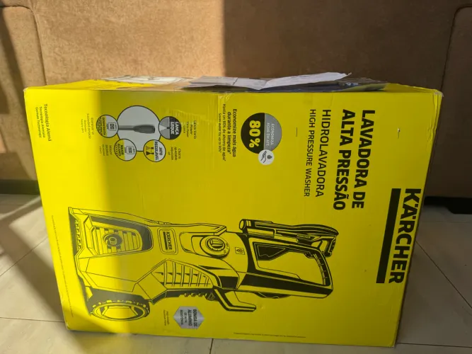 Karcher K4