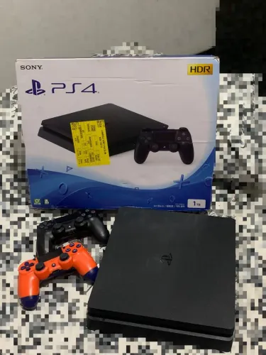 Ps4
