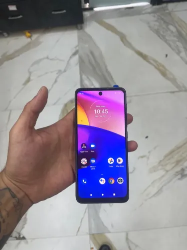 Moto E40