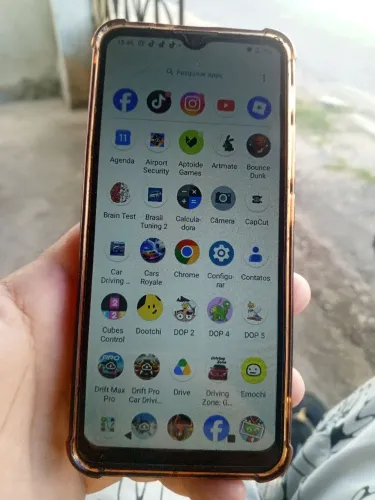 150reais Moto g9 muito bom