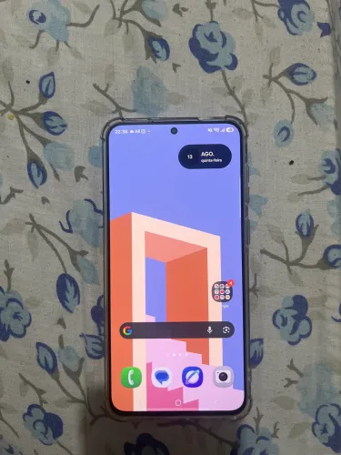 Celular Samsung A57