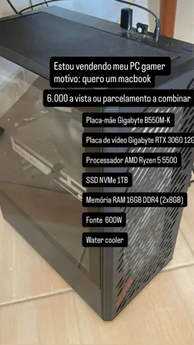 Pc gamer