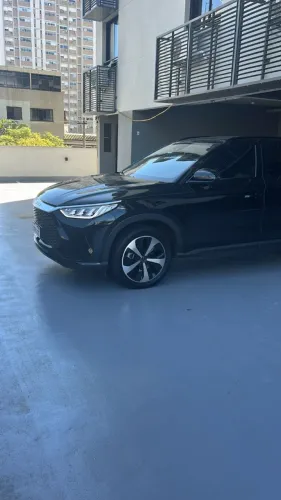 BYD Song Plus 1.5 16V Aut. (hibrido) 2024