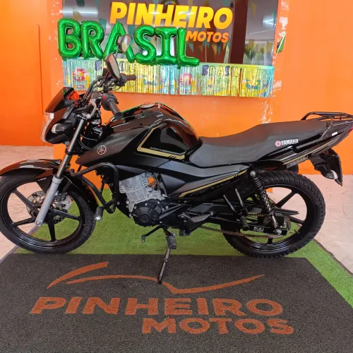 Factor 150cc 2024