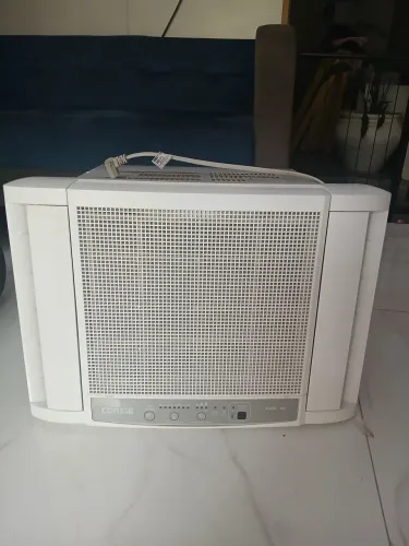 Ar condicionado janela 