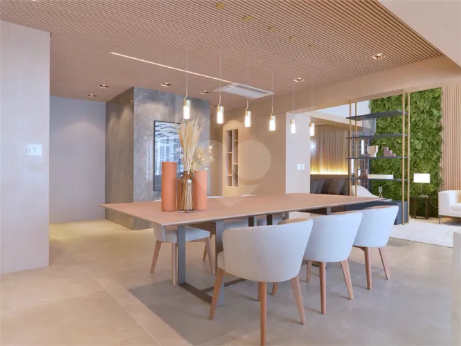 Apartamento a venda no Vermont View em Sorocaba SP