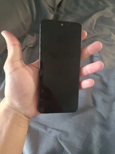 Redmi note 14 (display quebrado)