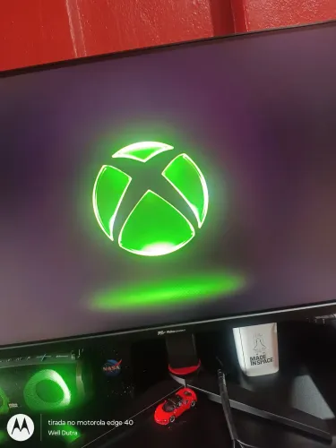Xbox one S - 1TB