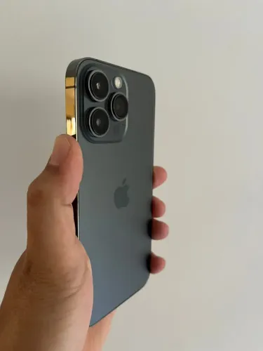 iPhone 13 PRO - Todo original 