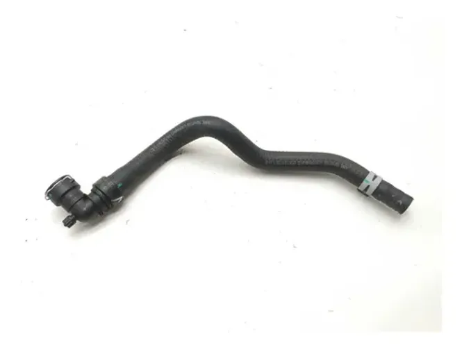 Mangueira Agua Peugeot 2008 2020