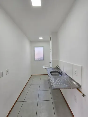 Imóvel para aluguel tem 48 metros quadrados com 2 quartos em Chácaras Dona Gê - Goiânia -