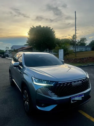 GWM Haval H6 Phev19 (hibrido) 2025