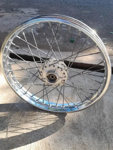 Rodas honda fan 2013 a disco 