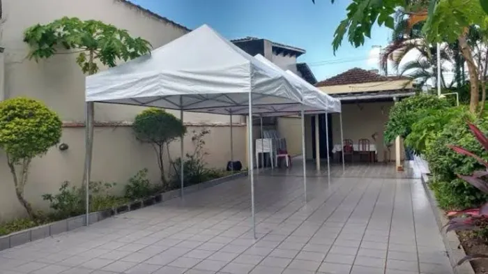 ALUGUEL DE TOLDOS