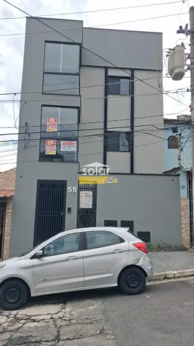 STUDIOS À VENDA E LOCAÇÃO - VILA CARRÃO
