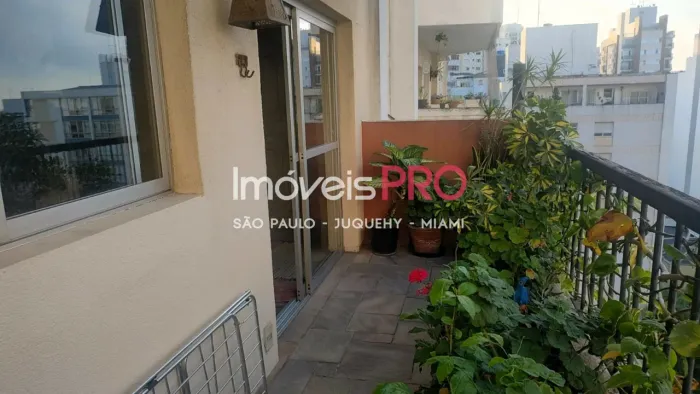 Apartamento, Bela Vista - São Paulo