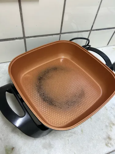 Panela Elétrica