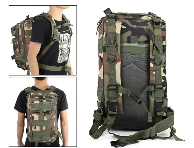 mochila 