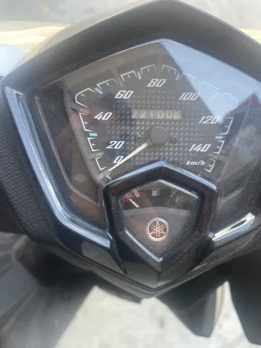 Neo 125 Yamaha