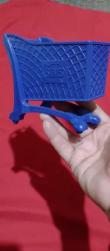 Miniatura de ? de supermercado