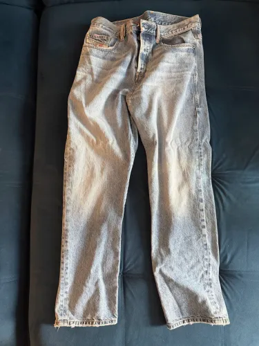 Calça Jeans Diesel tamanho 42