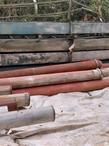 Material para Estruturas de Armazenagem (Silo/Armazém/Secador)