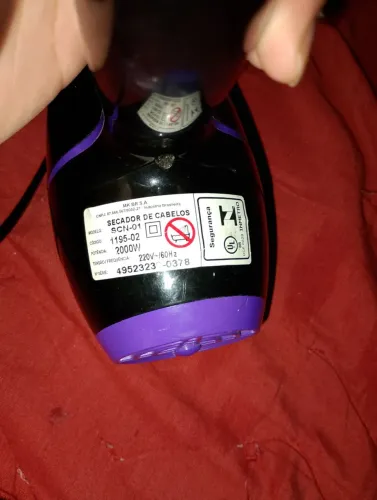Secador