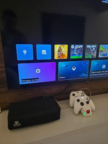 Xbox series s