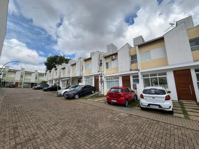 casa - Parque Taquaral - Campinas