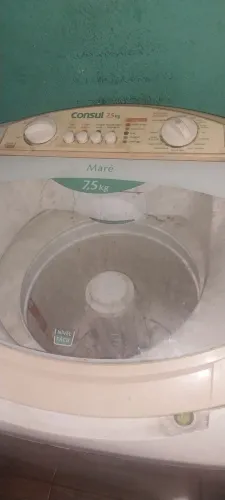 Máquina de lava