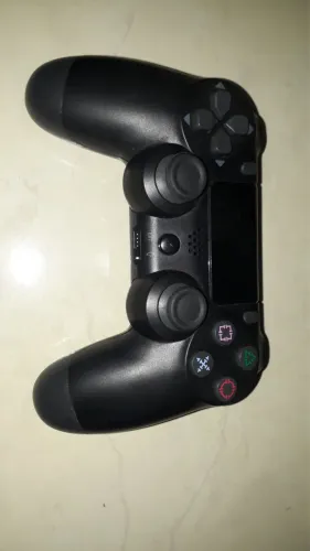 Controle ps4