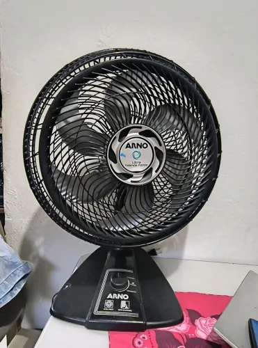 VENTILADOR ARNO 40CM / C GARANTIA 30 DIAS