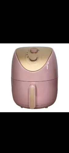 Air Fryer Rosa.